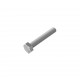 HEXAGON HEAD STEEL BOLT M8x50 HEXAGONAL STEEL BOLTS